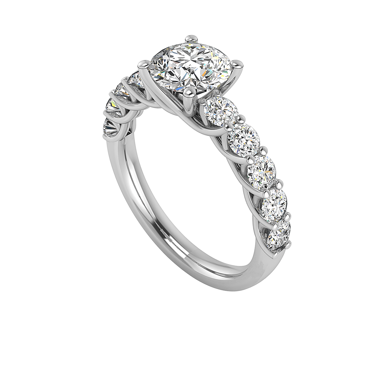 Annabelle Engagement Ring